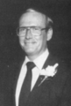 Ρίτσαρντ Μπράιαν (Δ), (γεν. 1937). Υπηρέτησε: 1983–1989