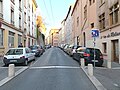 Vignette pour Rue des Tables-Claudiennes