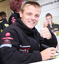 Sam Lowes (2010)