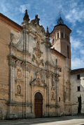 Monestir de San Zoilo