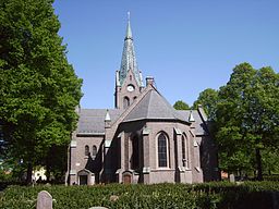 Sankt Johannes kyrka