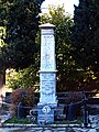 Monument aux morts.