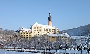 Schloss Weesenstein