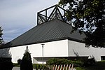 Vision der Restaurierung: die Musterachse an der Pfarrkirche in Schwaz