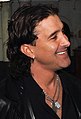 Scott Stapp