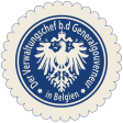 Belgiumi Német Császári Főkormányzóság címere
