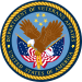 Sceau du Département des Anciens Combattants des États-Unis (1989-2012) .svg