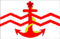 海军大臣旗