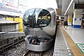 池袋駅、1号車前面（2019年7月3日撮影）