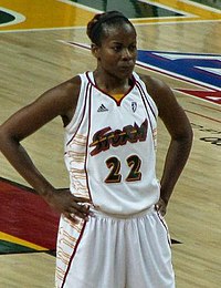 Image illustrative de l’article Sheryl Swoopes