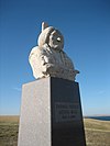 Sitting Bull Monument