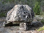 Dolmen von Borghult