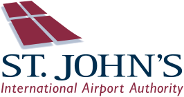 St. John's International Airport