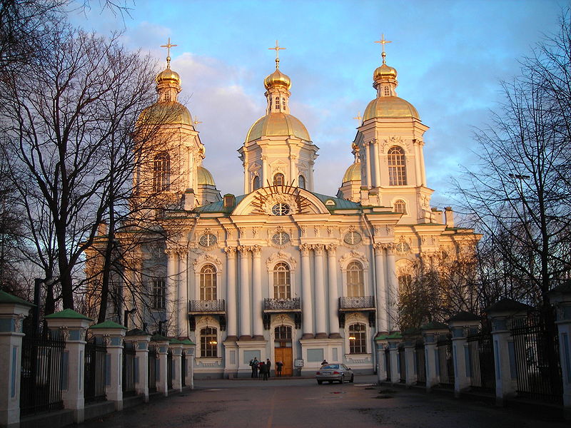 Fichye:St. Nicola's Cathedral.JPG