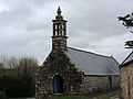 Chapelle Saint-Philibert de Crozon