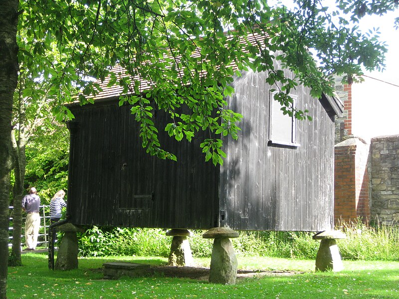 800px-Staddle_stones%2C_Somerset_Rural_Life_Museum.jpg