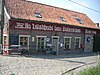 Café In 't Stadhuis van Raverschoot