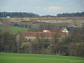 Burg Streichenberg