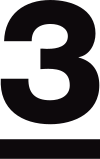 Логотип TV3