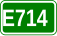 E714