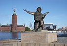 Taube Riddarholmen 2011.jpg