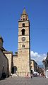 Campanile della Cattedrale di Teramo