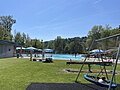 Freibad