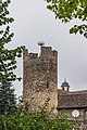 Tour de l'Hôpital tour