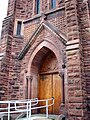 Trinity Episcopal Church (Potsdam, New York)