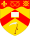 University of Keele arms.svg