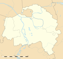 Champigny-sur-Marne (Val-de-Marne)