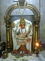 Sri Veera Vijaya Anjaneya Swamy Dakshina Patha Palem, దక్షిణ పాత పాలెం