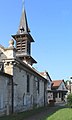 Église Saint-Mellon de Vieux-Moulin