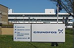 Miniatura para Grundfos