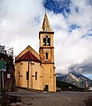 Église Saint-Pierre-ès-Liens de Vivario