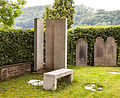 Gedenkteken Joodse begraafplaats