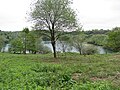 Baggersee Vorster Busch