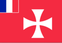 Flag of Wallis