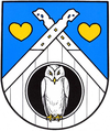 Wappen von Büren