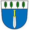 Coat of arms of Eschringen