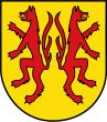 Coat of arms of Landkreis Peine