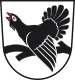 Coat of arms of Seewald  