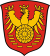 Wappen von Südbrookmerland