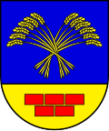 Wappen der Gemeinde Wiendorf