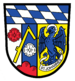 Coat of arms of Mallersdorf-Pfaffenberg