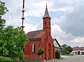 Katholische Kapelle Maria Immaculata