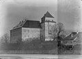 Burg Rosental, 1890