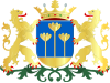 Official seal of Zoetermeer