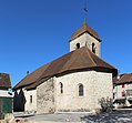 Kirche Saint-Didier