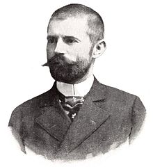 Ferenc Óvári